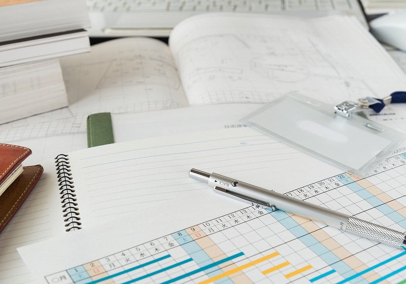 お見積もり提出